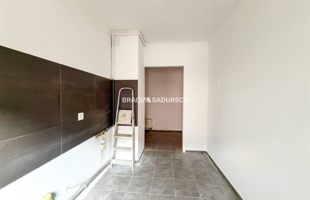 Kawalerka| Kurdwanów | balkon | niski czynsz