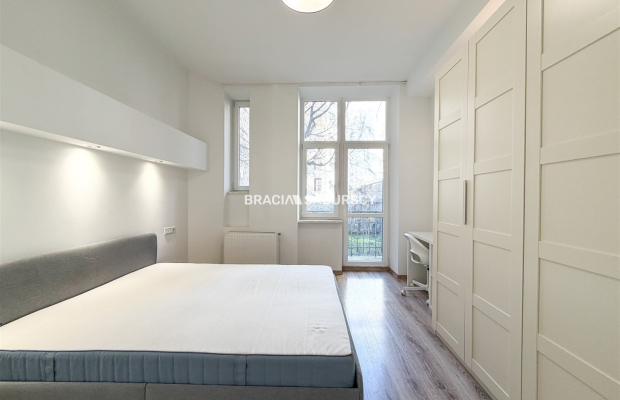 2 pokoje / Krasińskiego / przy Jubilacie / Wawel