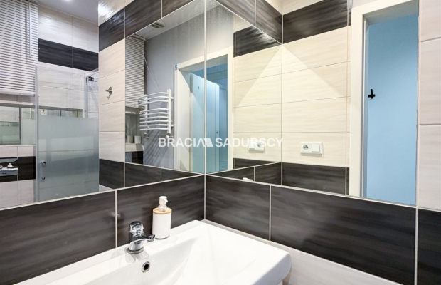 2 pokoje / Krasińskiego / przy Jubilacie / Wawel