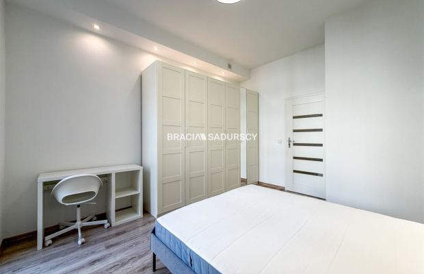 2 pokoje / Krasińskiego / przy Jubilacie / Wawel