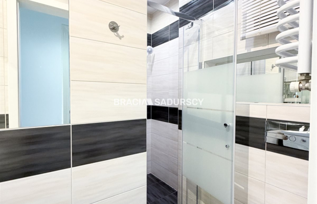 2 pokoje / Krasińskiego / przy Jubilacie / Wawel