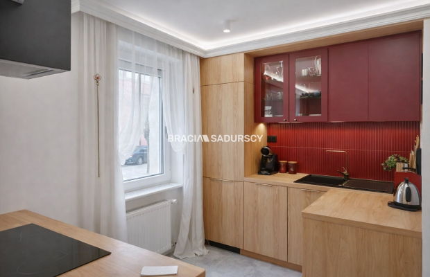 2pok 38m Stare Podgórze blisko Centrum Kongresowe