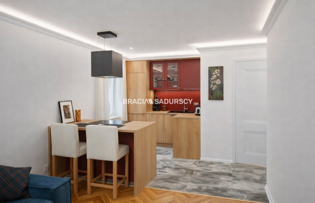 2pok 38m Stare Podgórze blisko Centrum Kongresowe