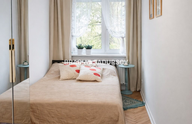 2pok 38m Stare Podgórze blisko Centrum Kongresowe