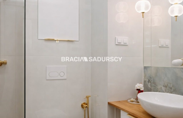 2pok 38m Stare Podgórze blisko Centrum Kongresowe