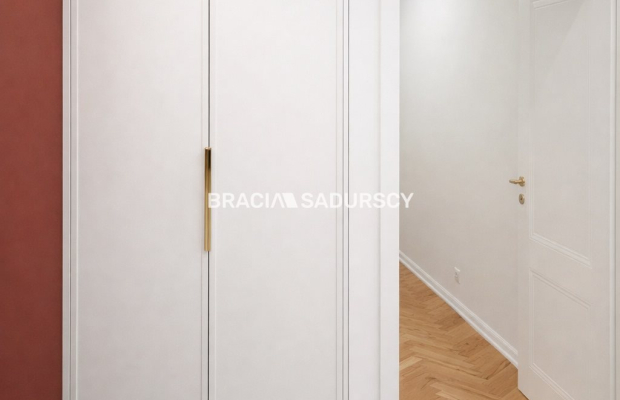 2pok 38m Stare Podgórze blisko Centrum Kongresowe