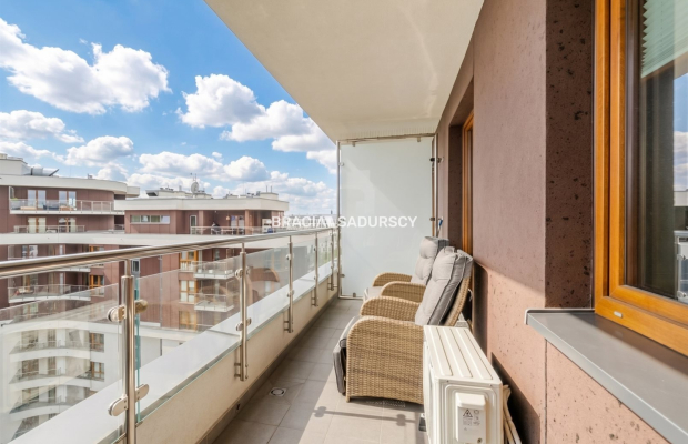 3-pok/Grzegórzki/9piętro/garaż/kom.lok/wysoki stan