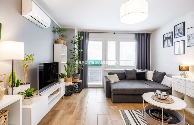 2-POKOJOWE W DOBREJ LOKALIZACJI I CENIE