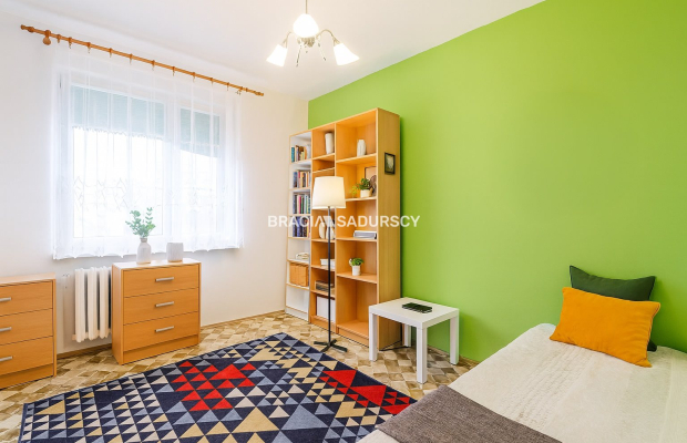 2-POKOJOWE W DOBREJ LOKALIZACJI I CENIE