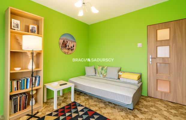 2-POKOJOWE W DOBREJ LOKALIZACJI I CENIE