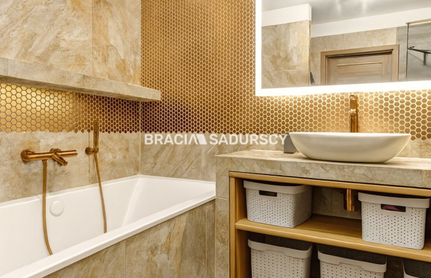 4 pok 80m2 wysoki standard Podgórze Zabłocie