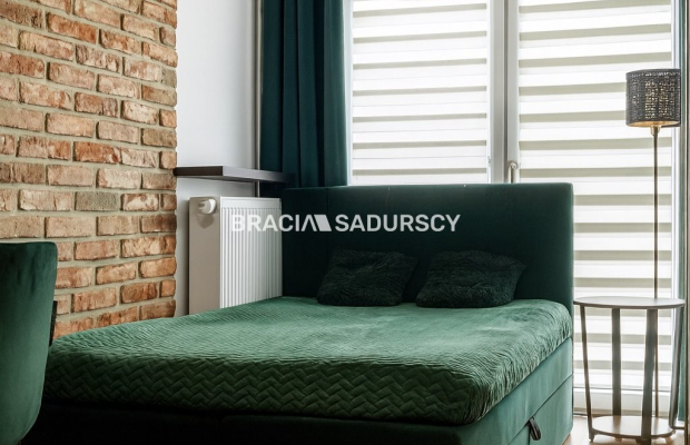 4 pok 80m2 wysoki standard Podgórze Zabłocie