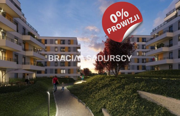 Górka Narodowa - nowa inwestycja mieszkaniowa 