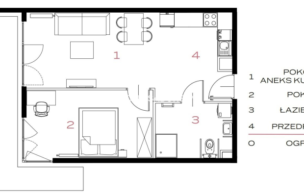 Górka Narodowa - nowa inwestycja mieszkaniowa 