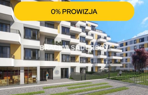 Górka Narodowa - nowa inwestycja mieszkaniowa 