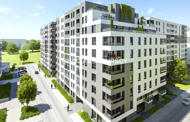 Osiedle Piastów - nowe mieszkania 