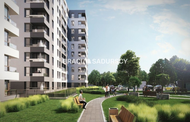 Osiedle Piastów - nowe mieszkania 