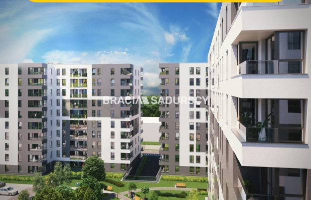 Osiedle Piastów - nowe mieszkania 