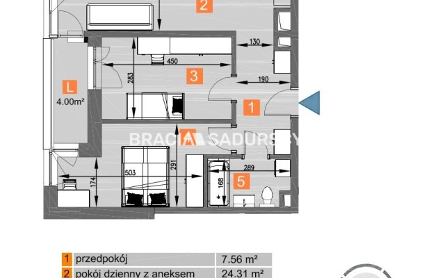 Osiedle Piastów - nowe mieszkania 