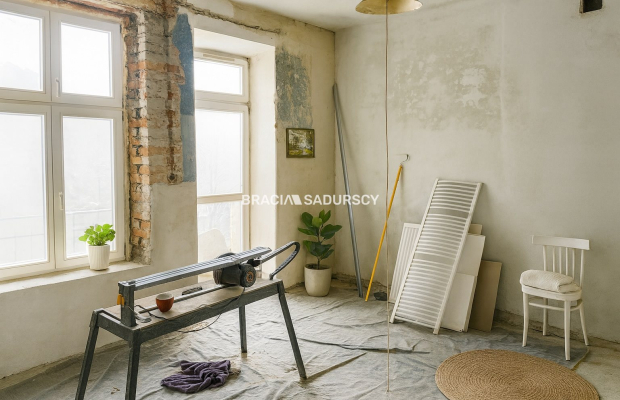 2-pokojowe mieszkania ul. św. Wawrzyńca