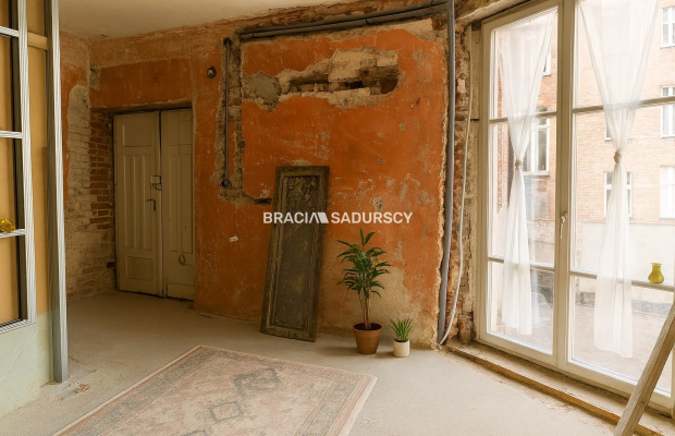 2-pokojowe mieszkania ul. św. Wawrzyńca