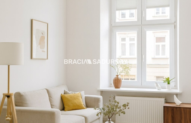 2-pokojowe mieszkania ul. św. Wawrzyńca