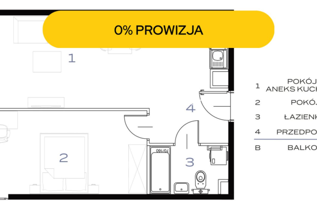 Górka Narodowa - nowa inwestycja mieszkaniowa 