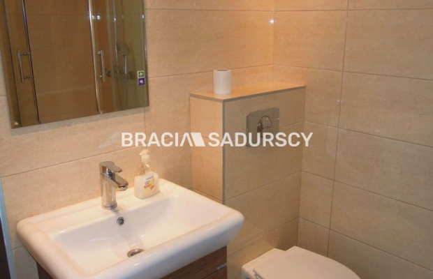 5-pok, widok na zieleń, do podziału, Stare Dębniki