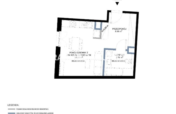Luksusowa inwestycja w sercu Krakowa!