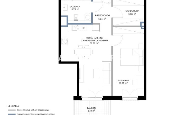 Luksusowa inwestycja w sercu Krakowa!