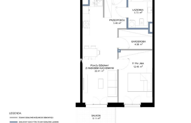 Luksusowa inwestycja w sercu Krakowa!