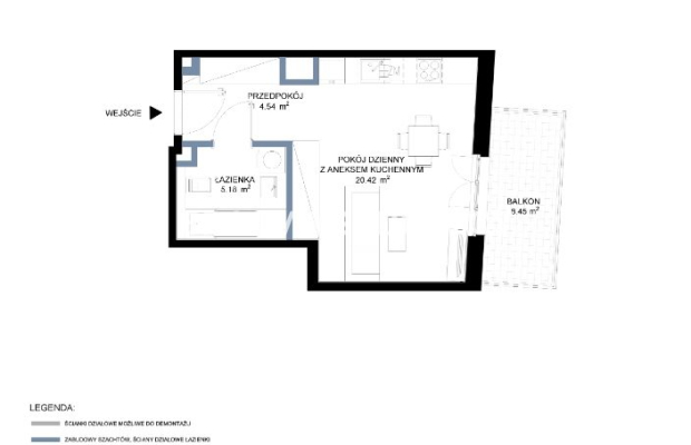 Luksusowa inwestycja w sercu Krakowa!