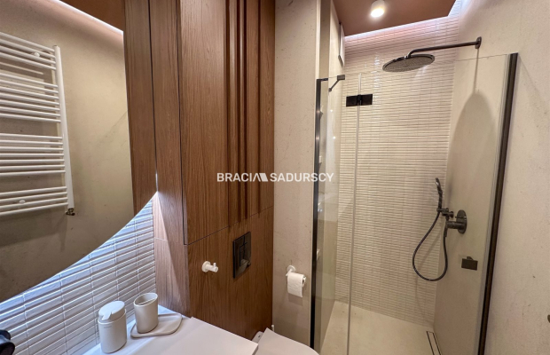 Apartament 33 m² – Rakowicka, wysoki standard