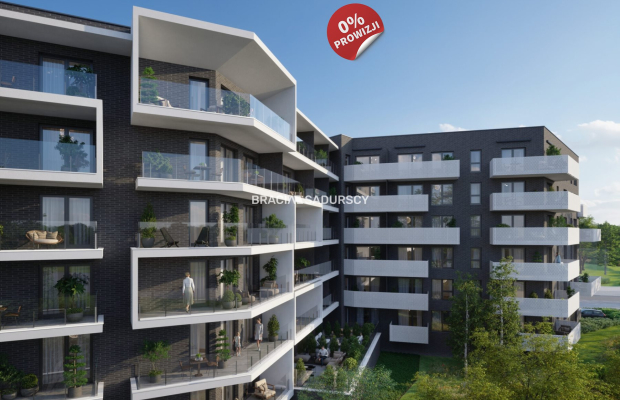 Nowe mieszkania,świetna lokalizacja-bez prowizji !