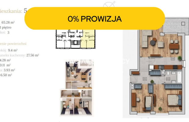 MIESZKANIA W STANIE DEWELOPERSKIM 