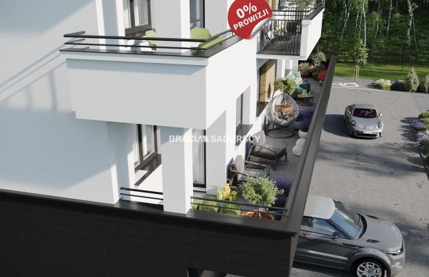 MIESZKANIA W STANIE DEWELOPERSKIM 