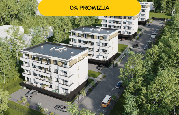 MIESZKANIA W STANIE DEWELOPERSKIM KRAKÓW