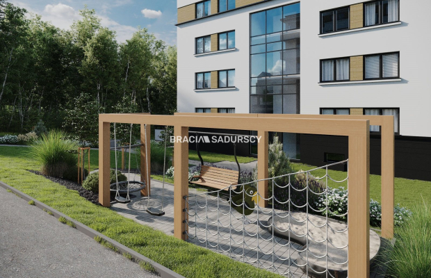 MIESZKANIA W STANIE DEWELOPERSKIM 