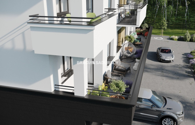 MIESZKANIA W STANIE DEWELOPERSKIM 