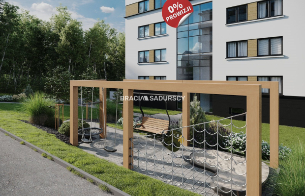 MIESZKANIA W STANIE DEWELOPERSKIM 