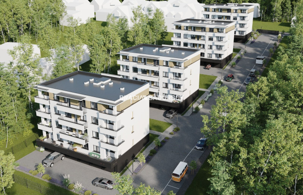 MIESZKANIA W STANIE DEWELOPERSKIM 