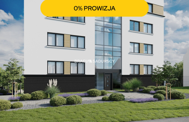 MIESZKANIA W STANIE DEWELOPERSKIM 