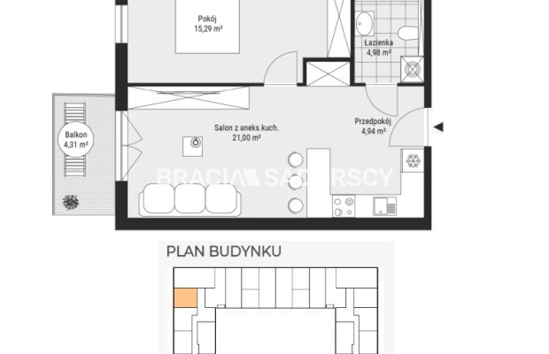 Nowe osiedle deweloperskie- atrakcyjne ceny Kraków