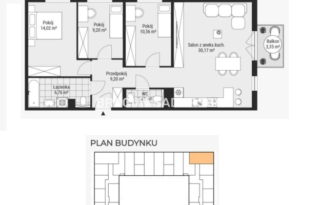 Nowe osiedle deweloperskie- atrakcyjne ceny Kraków