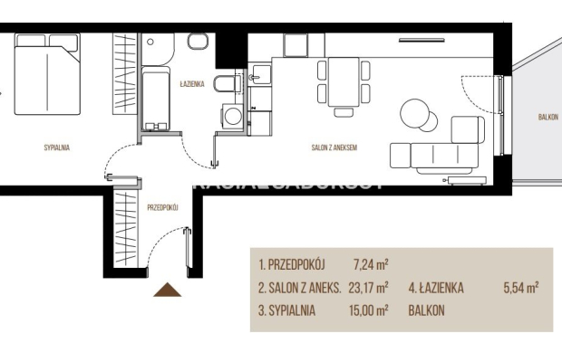 Nowe mieszkania,świetna lokalizacja-bez prowizji !