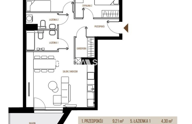 Nowe mieszkania,świetna lokalizacja-bez prowizji !