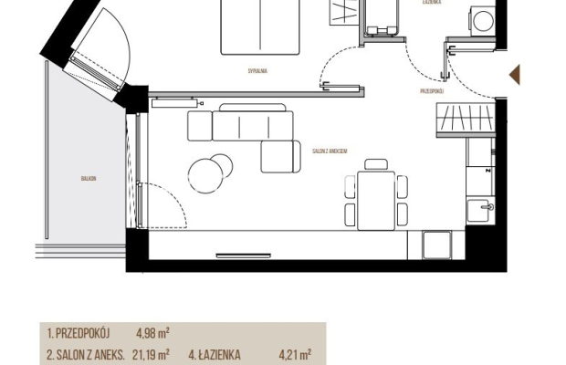 Nowe mieszkania,świetna lokalizacja-bez prowizji !