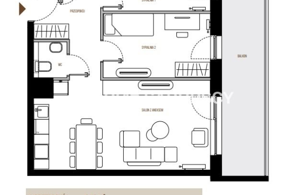 Nowe mieszkania,świetna lokalizacja-bez prowizji !
