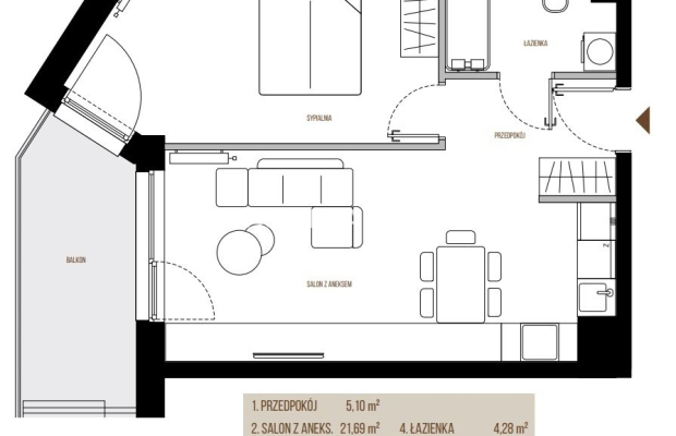 Nowe mieszkania,świetna lokalizacja-bez prowizji !