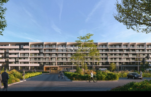 Nowe mieszkania,świetna lokalizacja-bez prowizji !